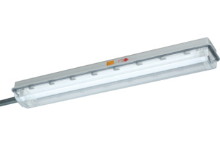 Details about   Schuch Leuchten e8310 Esplosione a Prova Mano Lampada Atex Goccia Luce Ex # 