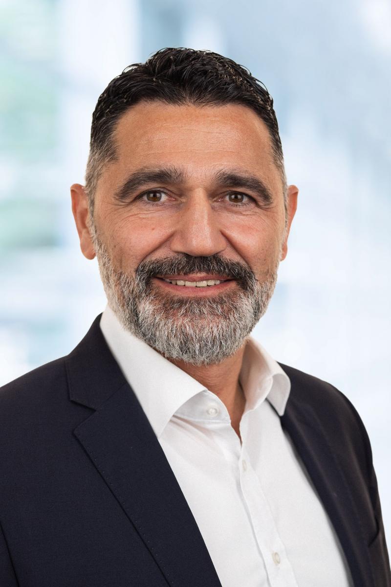 Burhan Yazici