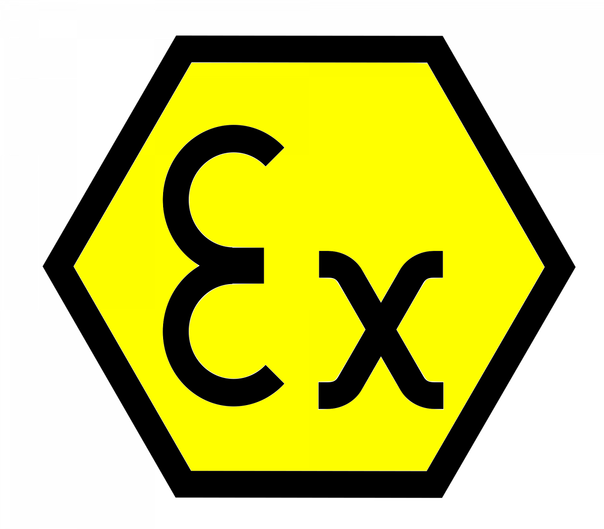 Ex-Symbol