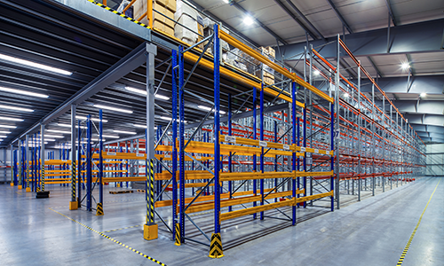 Chemische/petrochemische Industrie