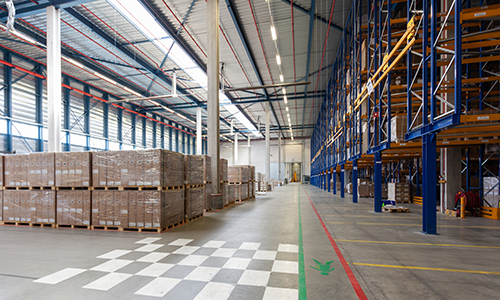 Logistik