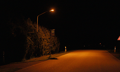 Naturschutzgebiete und Sternenparks