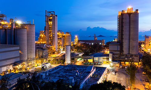 Textilindustrie