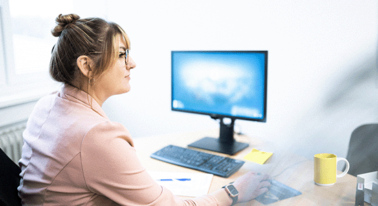 Ausbildung