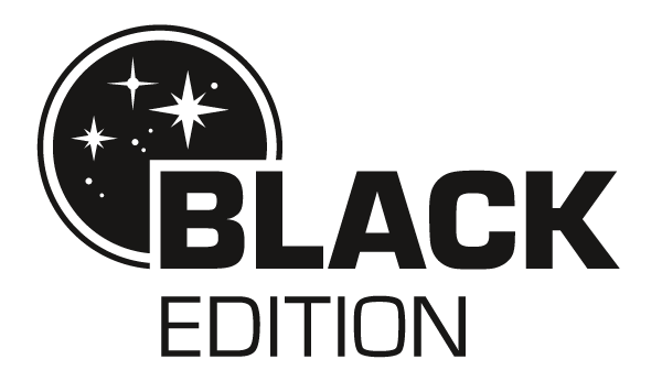 BlackEdition Logo
