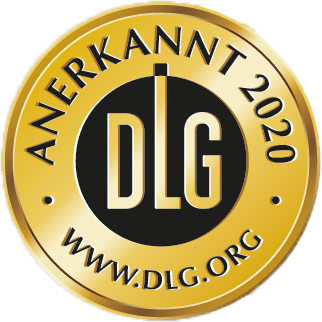 DLG anerkannt 2020