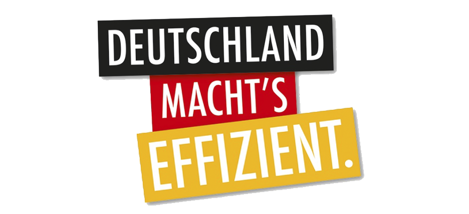 Deutschland-Effizient