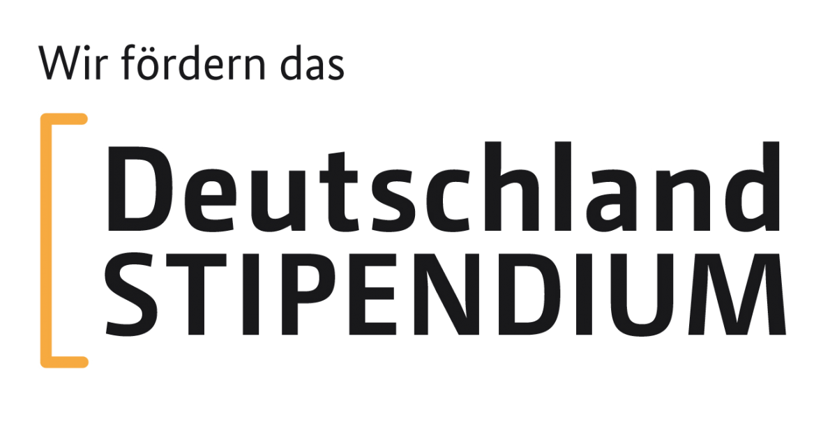 Deutschlandstipendium