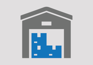 Einsatzbereiche Lager