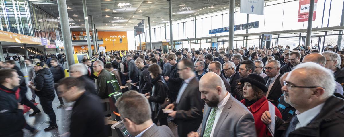 eltefa Messe