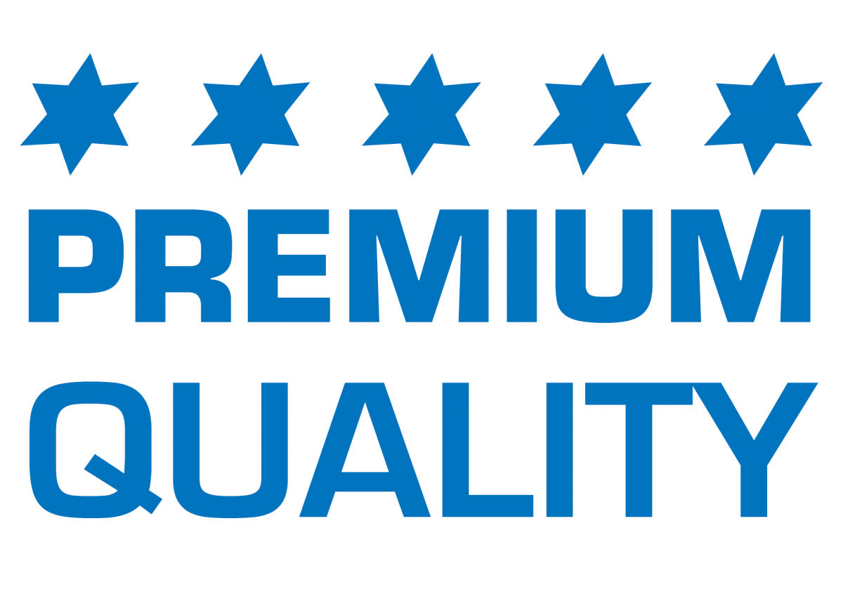 Premium-Quality