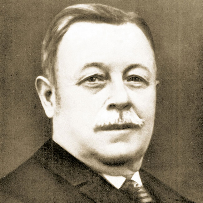 Adolf Schuch