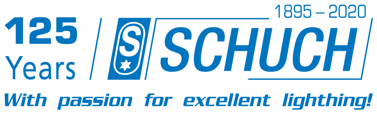 125 Years SCHUCH