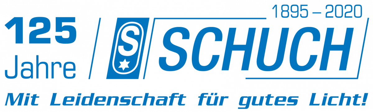 125 Jahre SCHUCH