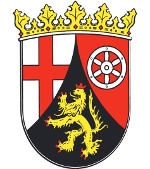 Wappen RLP