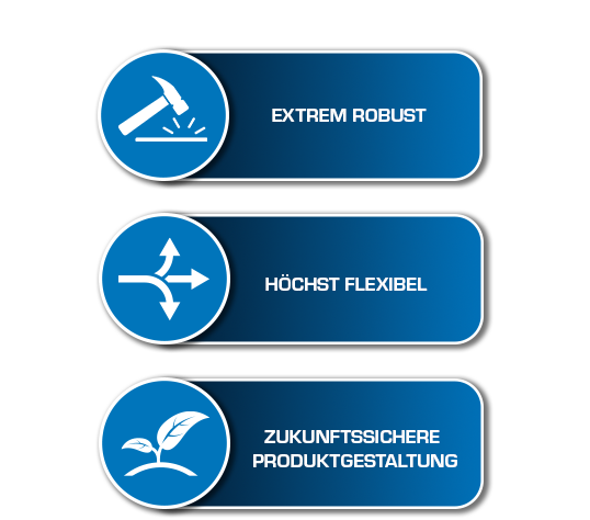 PROXIMA Icons