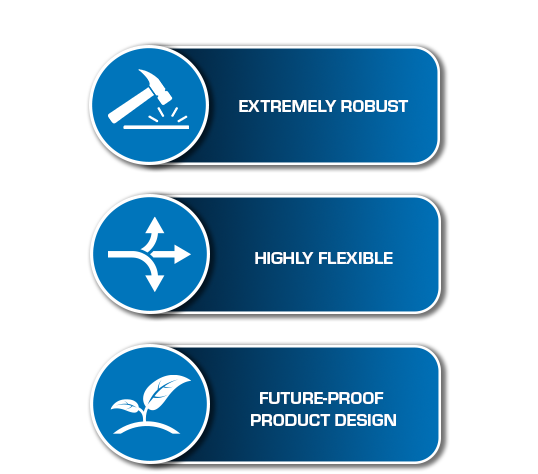 PROXIMA Icons
