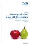 ZVEI Leitfaden - Planungssicherheit LED