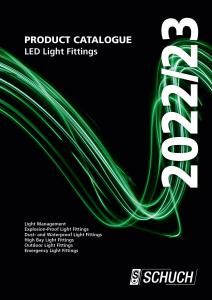 LED Product Catalogue