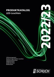 LED-Gesamtkatalog