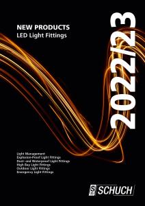 New LED Products
