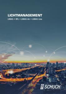 Lichtmanagementsysteme