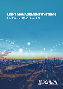 Brochure Light Management