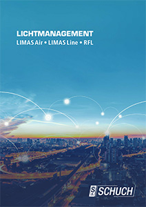 Lichtmanagementsysteme