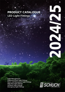 LED Product Catalogue