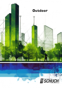 outdoor luminaires catalogue