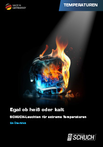 Egal ob heiß oder kalt