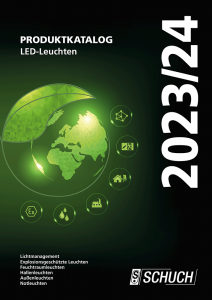 LED-Gesamtkatalog