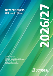 New LED Products