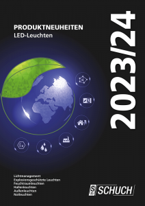 LED-Produktneuheiten