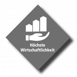 Höchst wirtschaftlich