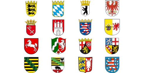 Bundesländer