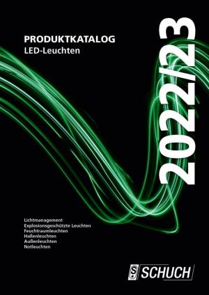 LED-Gesamtkatalog