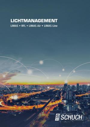 Lichtmanagement 