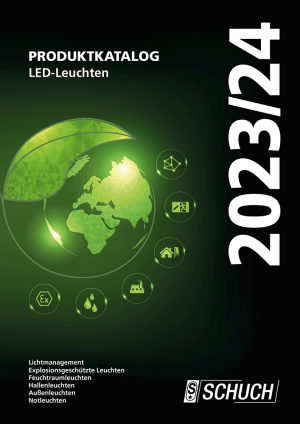 LED-Gesamtkatalog 2023/24