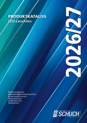 LED-Gesamtkatalog 2026/27