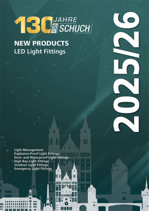 New Products 2025/26