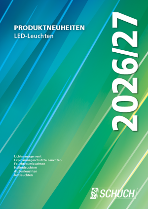 Produktneuheiten 2026/27