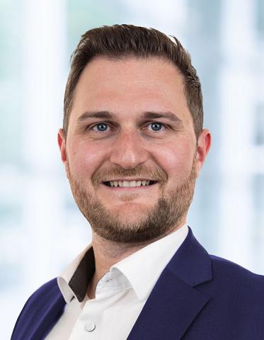 Philip Hengelhaupt