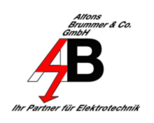 Alfons Brummer & Co. GmbH Alfons Brummer & Co. GmbH