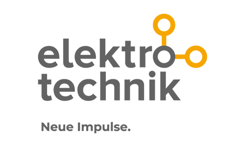 elektrotechnik 2025