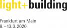 light+building 2020